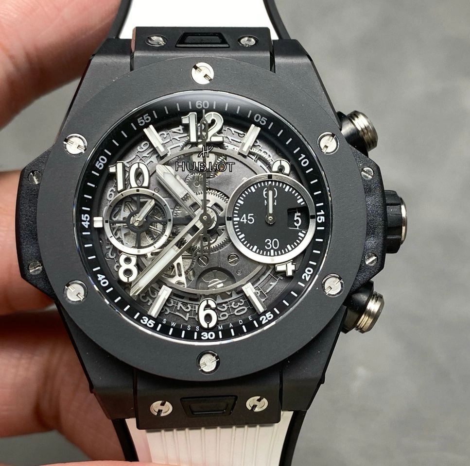BB Factory Hublot BIG BANG 441.CI.1171.RX 1:1 Best Edition Replica Watch